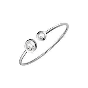 Браслет Chopard Happy Diamonds ICONS  85A618-1000