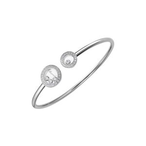 Браслет Chopard Happy Diamonds ICONS 85A618-1200