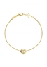 Браслет Chopard Happy Diamonds ICONS 85A054-0001