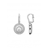 Серьги Chopard Happy Spirit 838230-1001