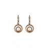 Серьги Chopard Happy Spirit 848230-9001