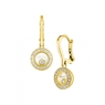 Серьги Chopard Happy Diamonds Icons  83A017-0401