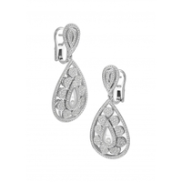 Серьги Chopard Happy Diamonds Joaillerie 84A610-1001