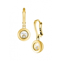 Серьги Chopard Happy Diamonds Icons  83A017-0301