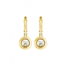 Серьги Chopard Happy Diamonds Icons  83A017-0301