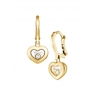 Серьги Chopard Happy Diamonds Icons ICONS 83A054-0301