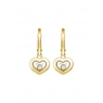 Серьги Chopard Happy Diamonds Icons ICONS 83A054-0301