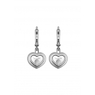 Серьги Chopard Happy Diamonds Icons 83A054-1301