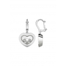 Серьги Chopard Happy Diamonds Icons 83A611-1301
