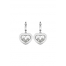 Серьги Chopard Happy Diamonds Icons 83A611-1301