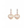 Серьги Chopard Happy Diamonds Icons 83A611-5401