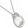 Подвеска Chopard Happy Diamonds Icons 795020-1201
