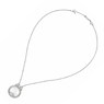Подвеска Chopard Happy Diamonds Icons 795020-1301