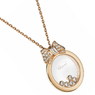 Подвеска Chopard Happy Diamonds Icons 795020-5201