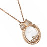 Подвеска Chopard Happy Diamonds Icons 795020-5301