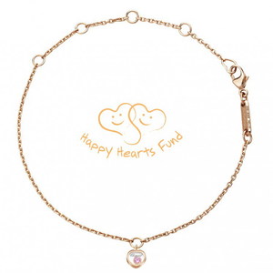 Браслет Chopard Happy Diamonds Icons 859081-5002
