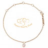 Браслет Chopard Happy Diamonds Icons 859081-5002