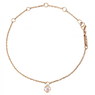 Браслет Chopard Happy Diamonds Icons 859081-5002