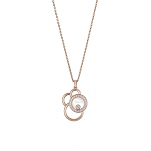 Колье Chopard Happy Dreams 799888-5002
