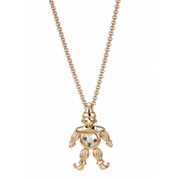 Колье Chopard Happy Clown 791315-5001