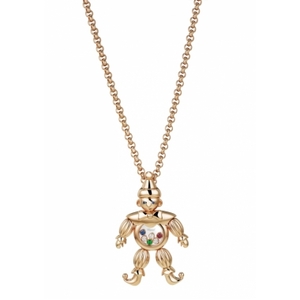 Колье Chopard Happy Clown 791315-5001