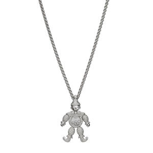 Колье Chopard Happy Clown 792246-1001