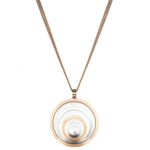 Колье Chopard Happy Spirit 795014-9001
