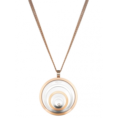 Колье Chopard Happy Spirit 795014-9001