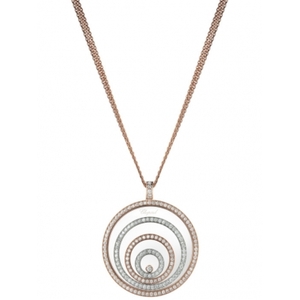 Колье Chopard Happy Spirit 795430-9001