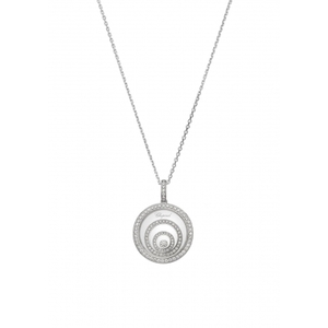Колье Chopard Happy Spirit 798231-1001