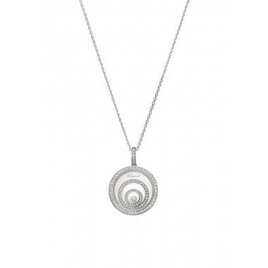 Колье Chopard Happy Spirit 798231-1001
