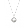 Колье Chopard Happy Spirit 798231-1001