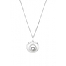 Колье Chopard Happy Spirit 798231-1001