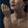 Колье Chopard Happy Spirit 798231-1001
