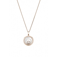 Колье Chopard Happy Spirit 798231-9001