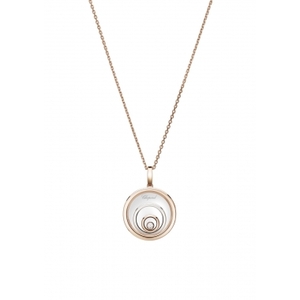 Колье Chopard Happy Spirit 798231-9001