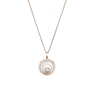 Колье Chopard Happy Spirit 798231-9001