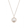 Колье Chopard Happy Spirit 798231-9001