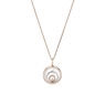 Колье Chopard Happy Spirit 798231-9001