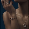 Колье Chopard Happy Spirit 798231-9001