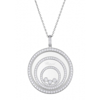 Колье Chopard Happy Spirit 798232-1001