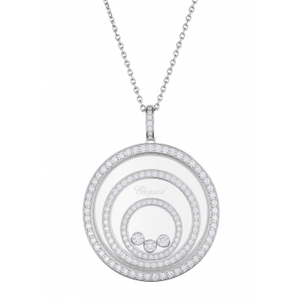 Колье Chopard Happy Spirit 798232-1001