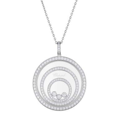 Колье Chopard Happy Spirit 798232-1001