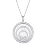 Колье Chopard Happy Spirit 798232-1001