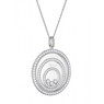 Колье Chopard Happy Spirit 798232-1001