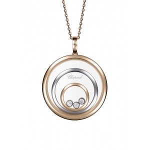 Колье Chopard Happy Spirit 798232-9001