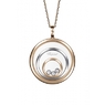 Колье Chopard Happy Spirit 798232-9001