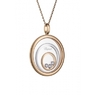 Колье Chopard Happy Spirit 798232-9001