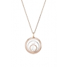 Колье Chopard Happy Spirit 798232-9001