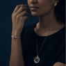 Колье Chopard Happy Spirit 798232-9001